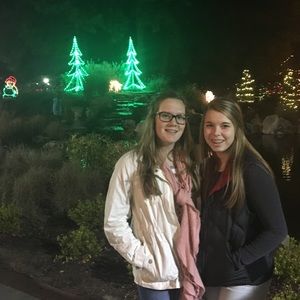 Meet your Posher, Jamie